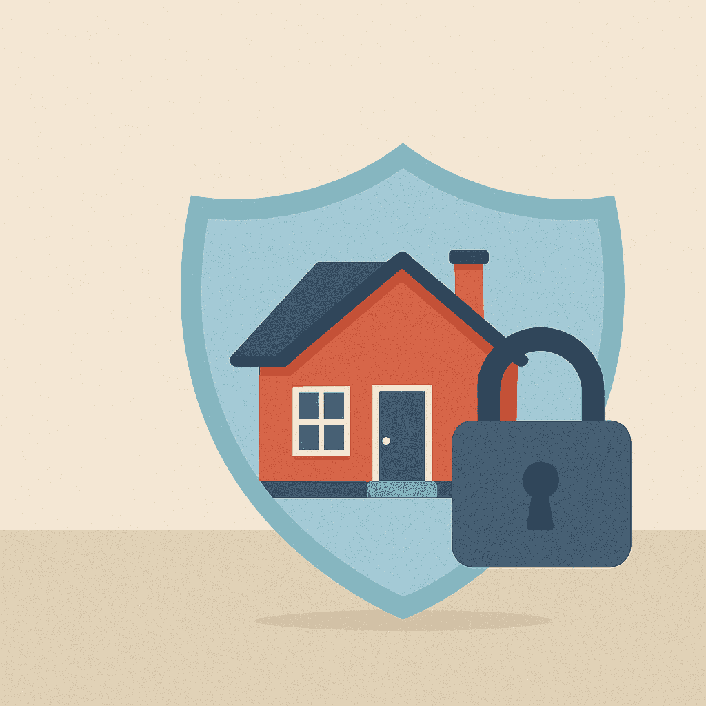 Why Cyber Insurance Is Becoming Essential for U.S. Homeowners