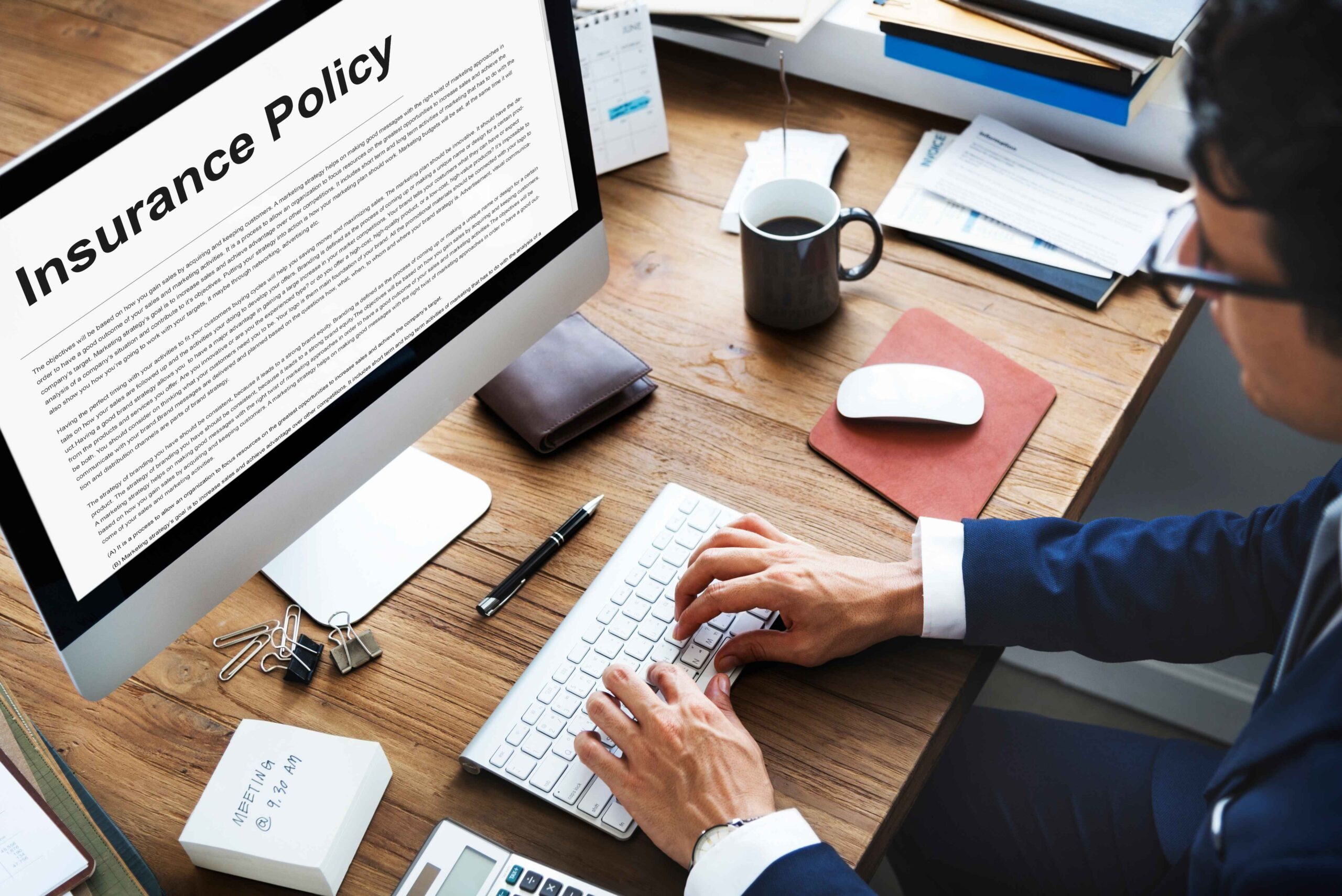 Top 10 Home Insurance Mistakes to Avoid in the U.S