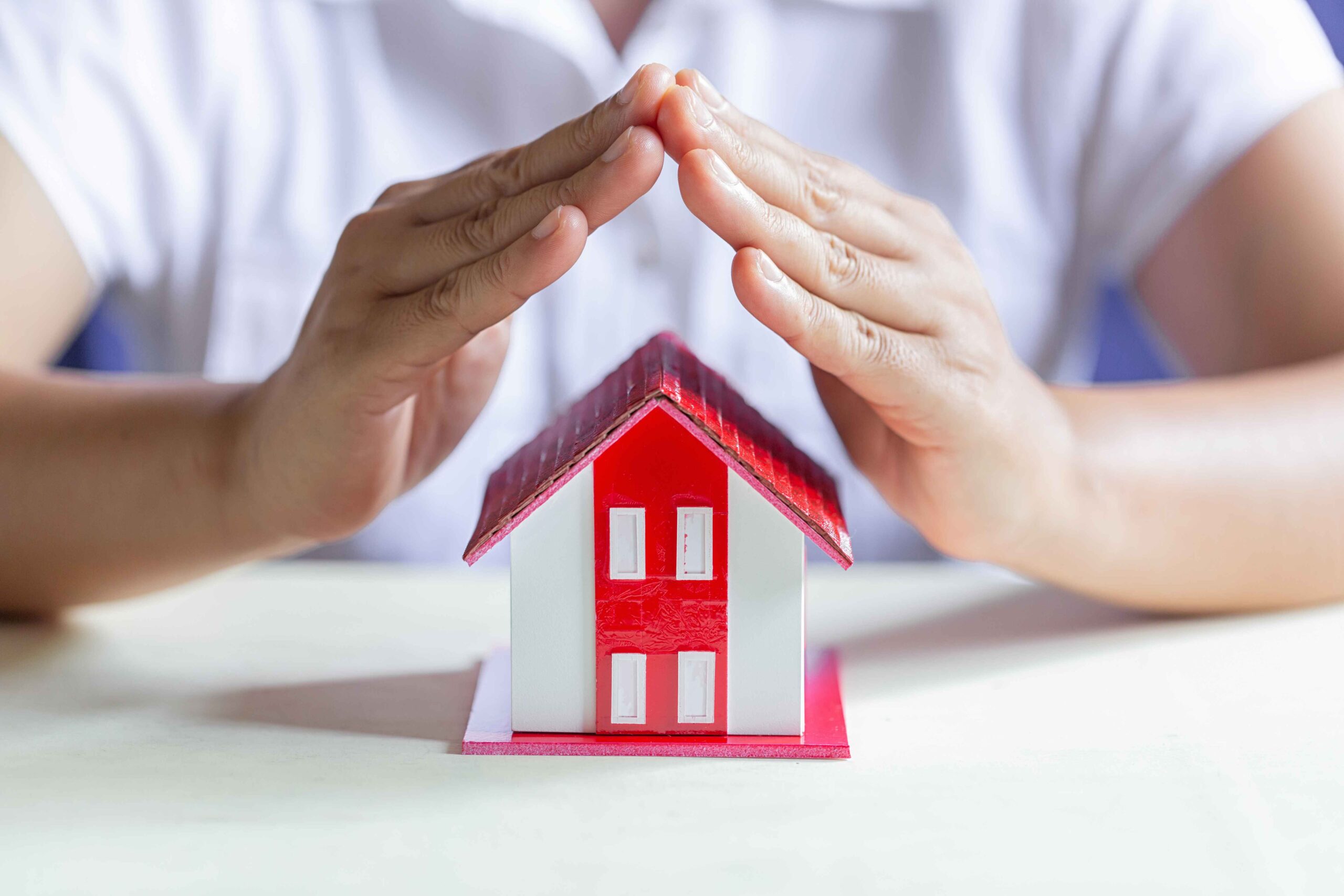 Home insurance