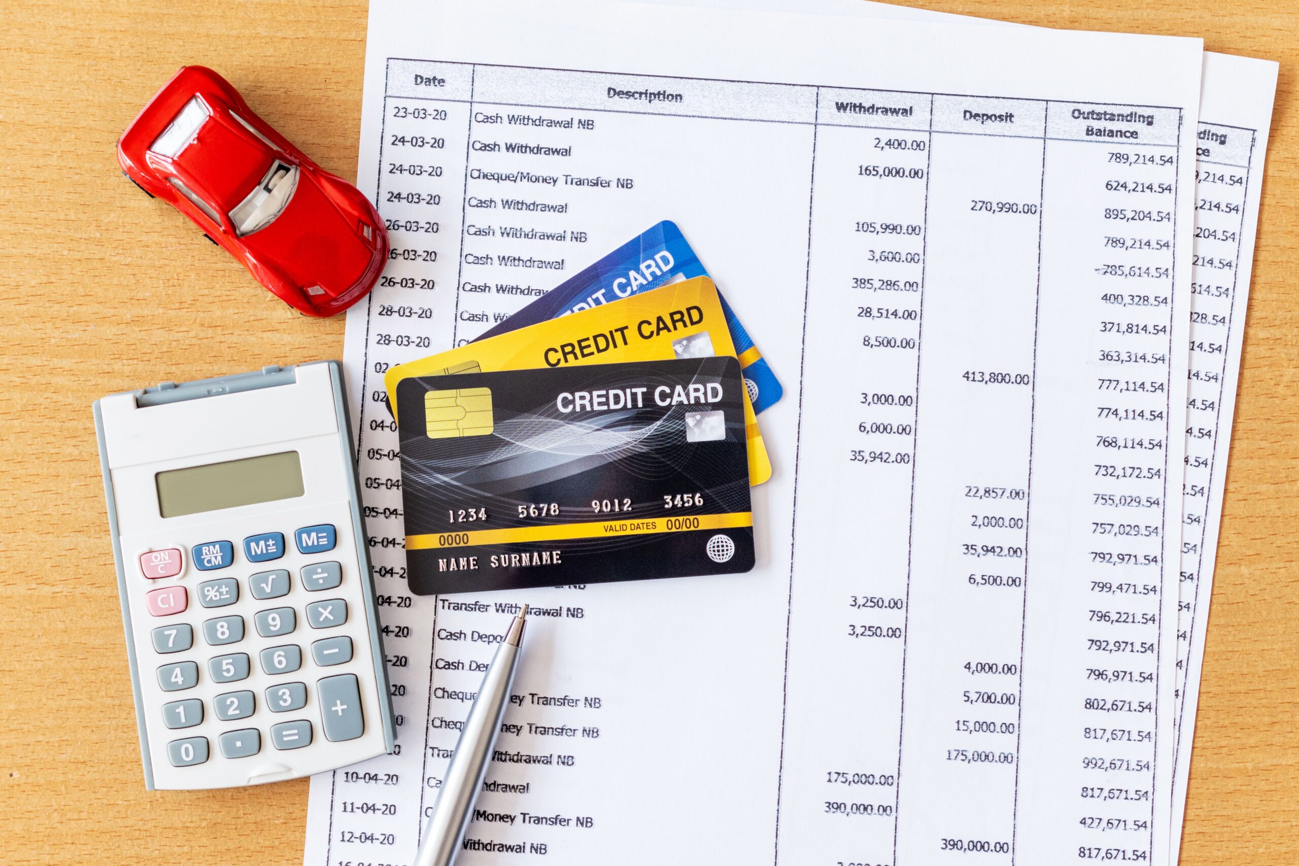 How Your Credit Score Affects Home Insurance Rates in the U.S.