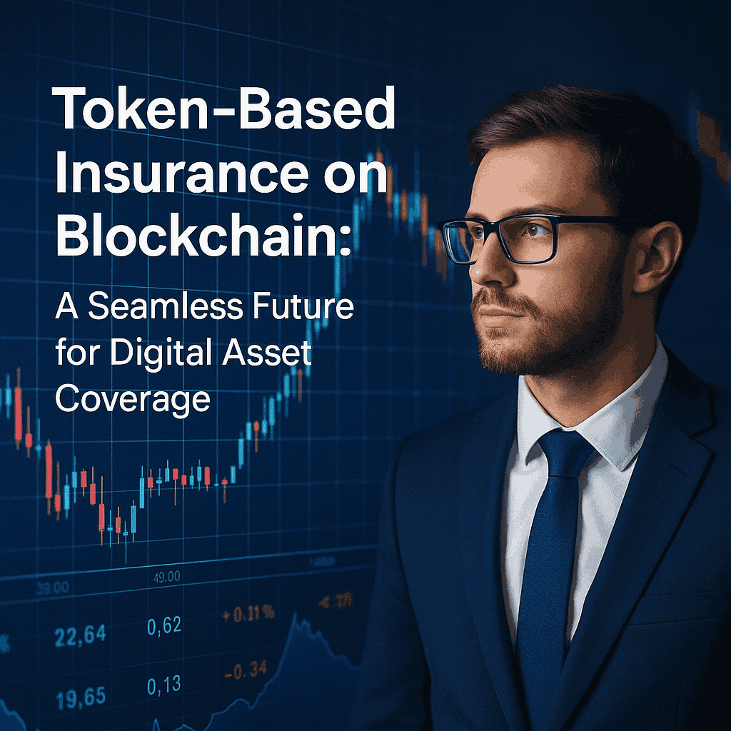 Token-Based Insurance on Blockchain